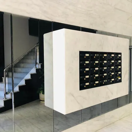 Apartamento Senia