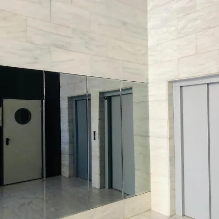 Appartement Senia Calpe