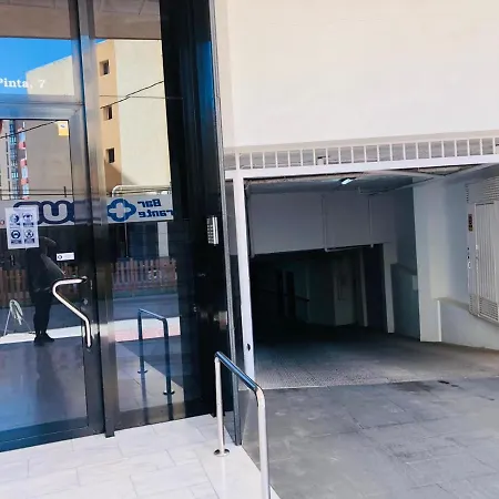 Senia Apartamento *
