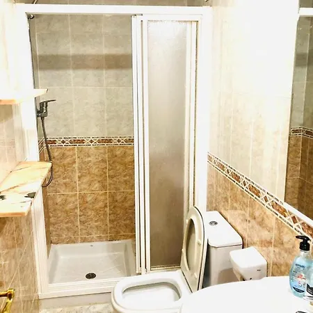 Appartement Senia *