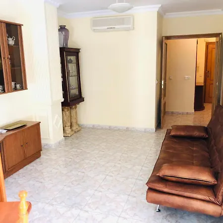 Appartement Senia Calpe