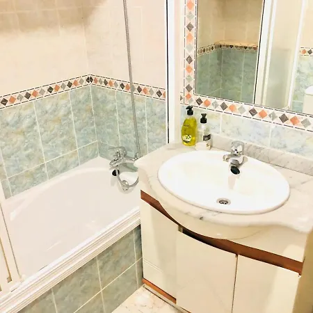 Senia Appartement