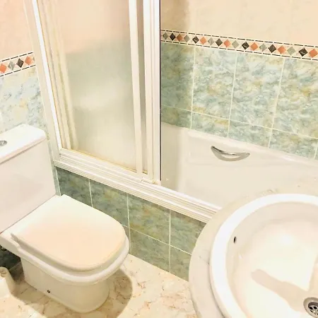 Apartamento Senia *