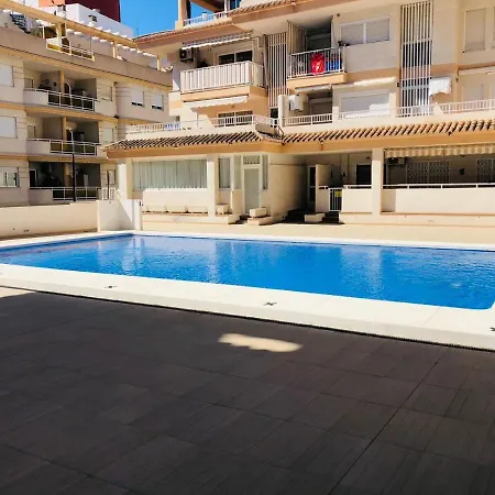 Appartement Senia