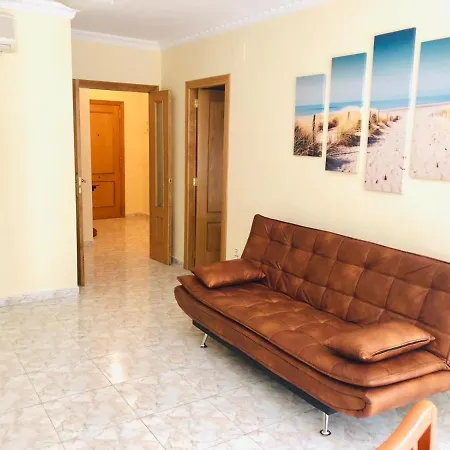 Appartement Senia