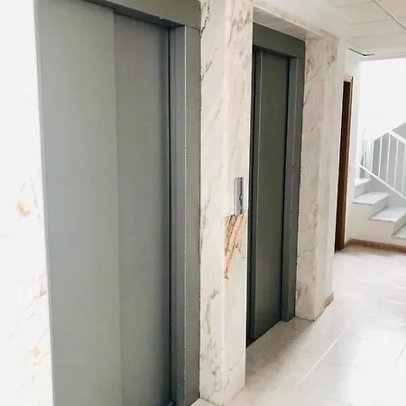 Appartement Senia