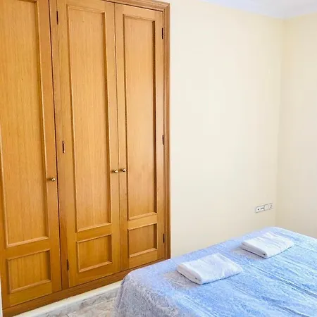 Apartamento Senia *