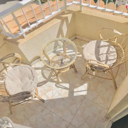 Appartement Senia