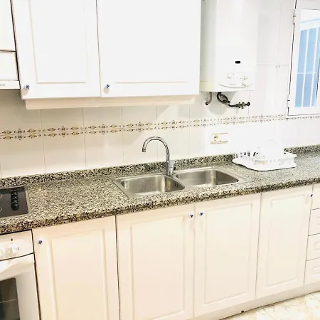 Appartement Senia