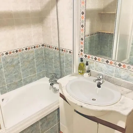 Apartamento Senia *